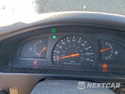 Zdjęcie 9 z 14 samochodu: 1996 TOYOTA TACOMA XTRACAB VIN:4TAWM72N9TZ130273 - miniatura