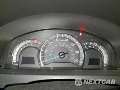 Zdjęcie 9 z 12 samochodu: 2012 TOYOTA CAMRY BASE VIN:4T1BF1FK8CU175059 - miniatura