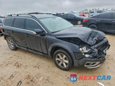 Czwarte zdjęcie samochodu z boku: 2011 VOLVO XC70 3.2 VIN:YV4952BL1B1105457 - miniatura