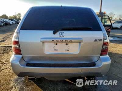 Zdjęcie 6 z 15 samochodu: 2006 ACURA MDX VIN:2HNYD18236H525328 - miniatura