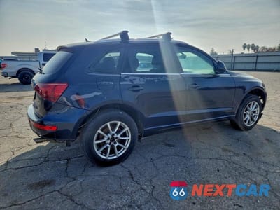 Trzecie zdjęcie samochodu z tyłu: 2011 AUDI Q5 PREMIUM VIN:WA1CFAFP6BA008892 - miniatura