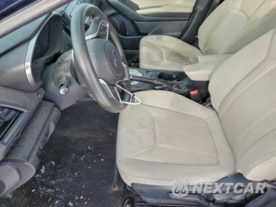 Zdjęcie 7 z 16 samochodu: 2020 SUBARU IMPREZA PREMIUM VIN:4S3GTAV61L3716322 - miniatura