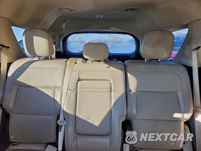 Zdjęcie 10 z 14 samochodu: 2021 FORD EXPLORER LIMITED VIN:1FMSK8FH7MGB64904 - miniatura
