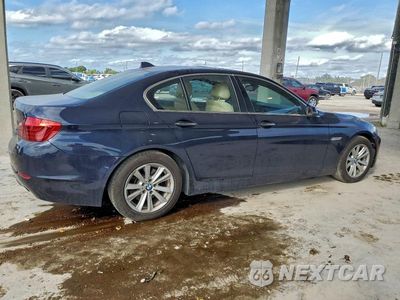 Trzecie zdjęcie samochodu z tyłu: 2015 BMW 528 XI VIN:WBA5A7C58FD625974 - miniatura