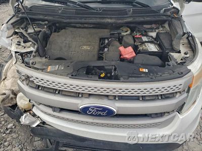 Zdjęcie 12 z 12 samochodu: 2013 FORD EXPLORER VIN:1FM5K8B88DGB80144 - miniatura