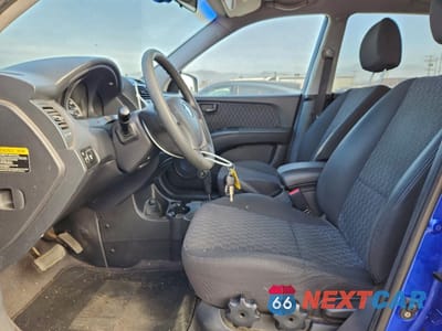Zdjęcie 7 z 14 samochodu: 2006 KIA NEW SPORTAGE VIN:KNDJF724667296718 - miniatura