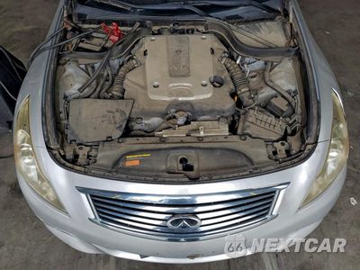 Zdjęcie 11 z 12 samochodu: 2011 INFINITI G25 VIN:JN1DV6AR9BM652004 - miniatura