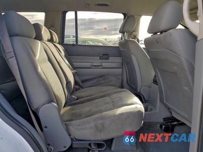 Zdjęcie 11 z 13 samochodu: 2008 DODGE DURANGO SXT VIN:1D8HB38N48F145017 - miniatura