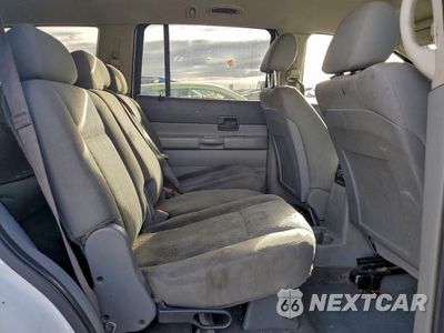 Zdjęcie 11 z 13 samochodu: 2008 DODGE DURANGO SXT VIN:1D8HB38N48F145017 - miniatura