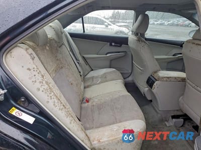 Zdjęcie 10 z 11 samochodu: 2013 TOYOTA CAMRY HYBRID XLE VIN:4T1BD1FK8DU089256 - miniatura