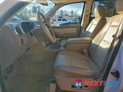 Zdjęcie 7 z 14 samochodu: 2008 MERCURY MOUNTAINEER PREMIER VIN:4M2EU38E48UJ14397 - miniatura