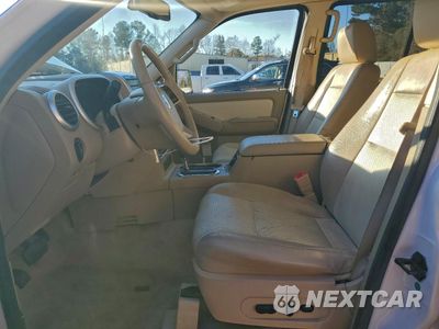 Zdjęcie 7 z 14 samochodu: 2008 MERCURY MOUNTAINEER PREMIER VIN:4M2EU38E48UJ14397 - miniatura