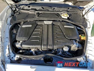 Zdjęcie 11 z 12 samochodu: 2014 BENTLEY CONTINENTAL GT SPEED VIN:SCBGC3ZA9EC094424 - miniatura