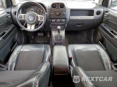 Zdjęcie 8 z 14 samochodu: 2016 JEEP COMPASS SPORT VIN:1C4NJCBB9GD785110 - miniatura