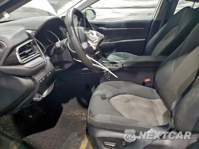 Zdjęcie 7 z 12 samochodu: 2023 TOYOTA CAMRY LE VIN:4T1C11BK9PU098068 - miniatura