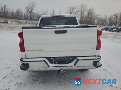 Zdjęcie 6 z 11 samochodu: 2024 CHEVROLET SILVERADO K1500 LT-L VIN:1GCPDKEK3RZ277890 - miniatura