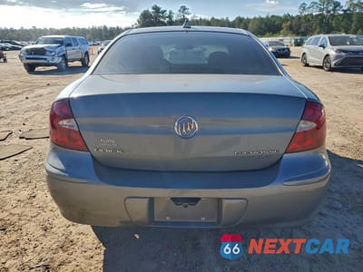 Zdjęcie 6 z 11 samochodu: 2007 BUICK LACROSSE CXL VIN:2G4WD552871108401 - miniatura