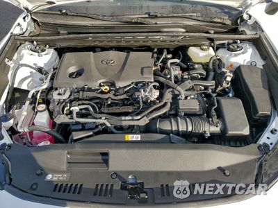 Zdjęcie 11 z 13 samochodu: 2025 TOYOTA CAMRY XSE VIN:4T1DAACK9SU144204 - miniatura
