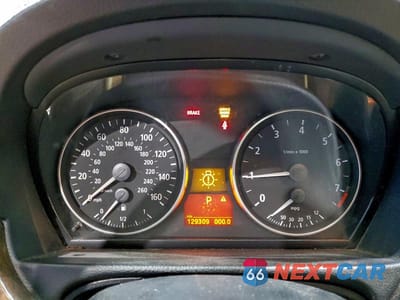 Zdjęcie 9 z 12 samochodu: 2006 BMW 330 I VIN:WBAVB33516KS37518 - miniatura