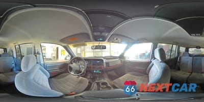 Zdjęcie 14 z 14 samochodu: 1996 JEEP GRAND CHEROKEE LAREDO VIN:1J4GZ58S7TC321098 - miniatura