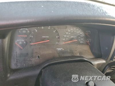 Zdjęcie 9 z 13 samochodu: 2004 DODGE DAKOTA VIN:1D7GL42N64S716990 - miniatura