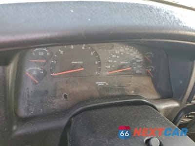 Zdjęcie 9 z 15 samochodu: 2004 DODGE DAKOTA SLT VIN:1D7GL42N64S716990 - miniatura
