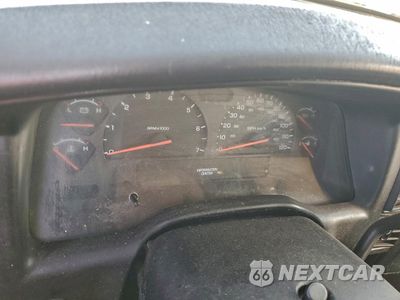 Zdjęcie 9 z 15 samochodu: 2004 DODGE DAKOTA SLT VIN:1D7GL42N64S716990 - miniatura