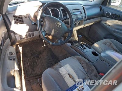 Zdjęcie 8 z 12 samochodu: 2006 TOYOTA TACOMA PRERUNNER ACCESS CAB VIN:5TETU62N96Z281513 - miniatura