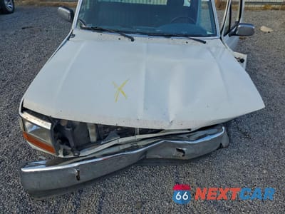 Zdjęcie 11 z 14 samochodu: 1995 FORD F150 VIN:2FTDF15Y3SCA44168 - miniatura