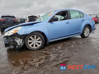 2011 SUBARU LEGACY 2.5I PREMIUM 4S3BMBC6XB3231434 - główne zdjęcie licytacji z USA - miniatura