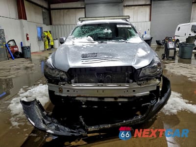 Piąte zdjęcie samochodu w środku: 2013 SUBARU XV CROSSTREK 2.0 PREMIUM VIN:JF2GPACC0D1214770 - miniatura