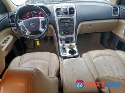 Zdjęcie 8 z 13 samochodu: 2012 GMC ACADIA SLT-1 VIN:1GKKRRED1CJ125428 - miniatura