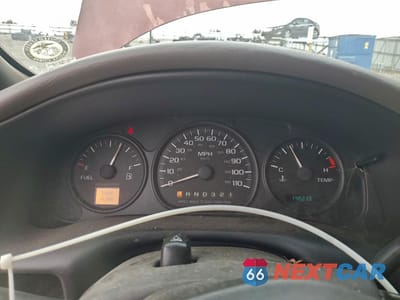 Zdjęcie 9 z 15 samochodu: 2003 CHEVROLET VENTURE LUXURY VIN:1GNDX13E73D302495 - miniatura