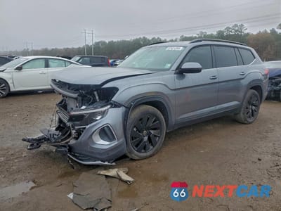 2025 VOLKSWAGEN ATLAS SE 1V2JR2CA9SC518828 - główne zdjęcie licytacji z USA - miniatura