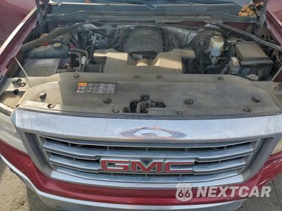 Zdjęcie 11 z 12 samochodu: 2014 GMC SIERRA K1500 SLE VIN:1GTV2UEC8EZ273958 - miniatura