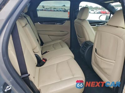 Zdjęcie 11 z 12 samochodu: 2017 CADILLAC XT5 VIN:1GYKNARS2HZ240947 - miniatura