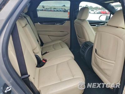 Zdjęcie 11 z 13 samochodu: 2017 CADILLAC XT5 LUXURY VIN:1GYKNARS2HZ240947 - miniatura