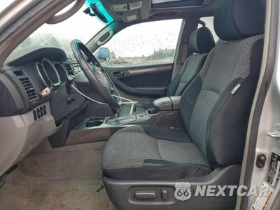 Zdjęcie 7 z 13 samochodu: 2008 TOYOTA 4RUNNER SR5 VIN:JTEBT14R780068771 - miniatura