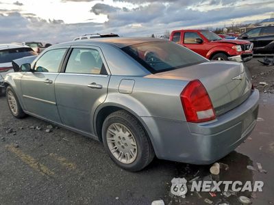 Drugie zdjęcie samochodu z przodu: 2007 CHRYSLER 300 VIN:2C3KA43R67H829530 - miniatura