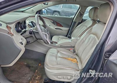 Zdjęcie 7 z 12 samochodu: 2012 BUICK LACROSSE VIN:1G4GC5E37CF300704 - miniatura