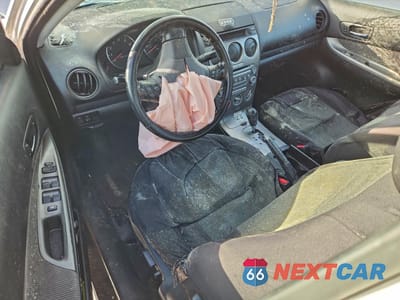 Zdjęcie 8 z 13 samochodu: 2005 MAZDA 6 I VIN:1YVHP80C055M25407 - miniatura