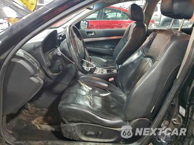 Zdjęcie 7 z 14 samochodu: 2013 INFINITI G37 VIN:JN1CV6AR7DM750284 - miniatura