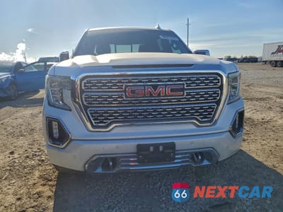 Piąte zdjęcie samochodu w środku: 2020 GMC SIERRA C1500 DENALI VIN:3GTP8FED3LG384460 - miniatura