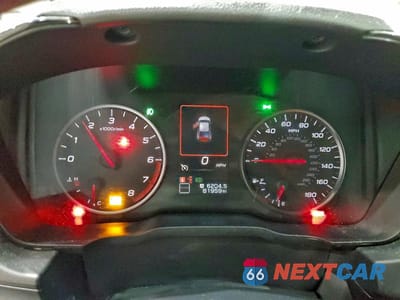 Zdjęcie 9 z 13 samochodu: 2022 SUBARU WRX PREMIUM VIN:JF1VBAF6XN9018838 - miniatura