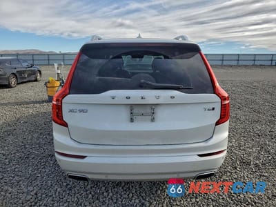 Zdjęcie 6 z 13 samochodu: 2018 VOLVO XC90 T6 VIN:YV4A22PK0J1190490 - miniatura