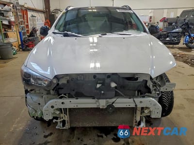 Piąte zdjęcie samochodu w środku: 2018 MITSUBISHI RVR SE LIMITED VIN:JA4AJ4AW0JZ606210 - miniatura