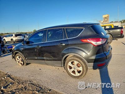 Drugie zdjęcie samochodu z przodu: 2015 FORD ESCAPE SE VIN:1FMCU0G75FUA36851 - miniatura