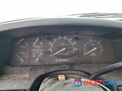 Zdjęcie 9 z 12 samochodu: 1996 FORD F250 VIN:1FTHF25F6TEA60592 - miniatura