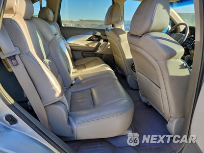 Zdjęcie 11 z 13 samochodu: 2008 ACURA MDX VIN:2HNYD28278H533523 - miniatura