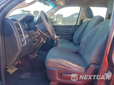 Zdjęcie 7 z 12 samochodu: 2016 RAM 1500 ST VIN:1C6RR7FM3GS134703 - miniatura